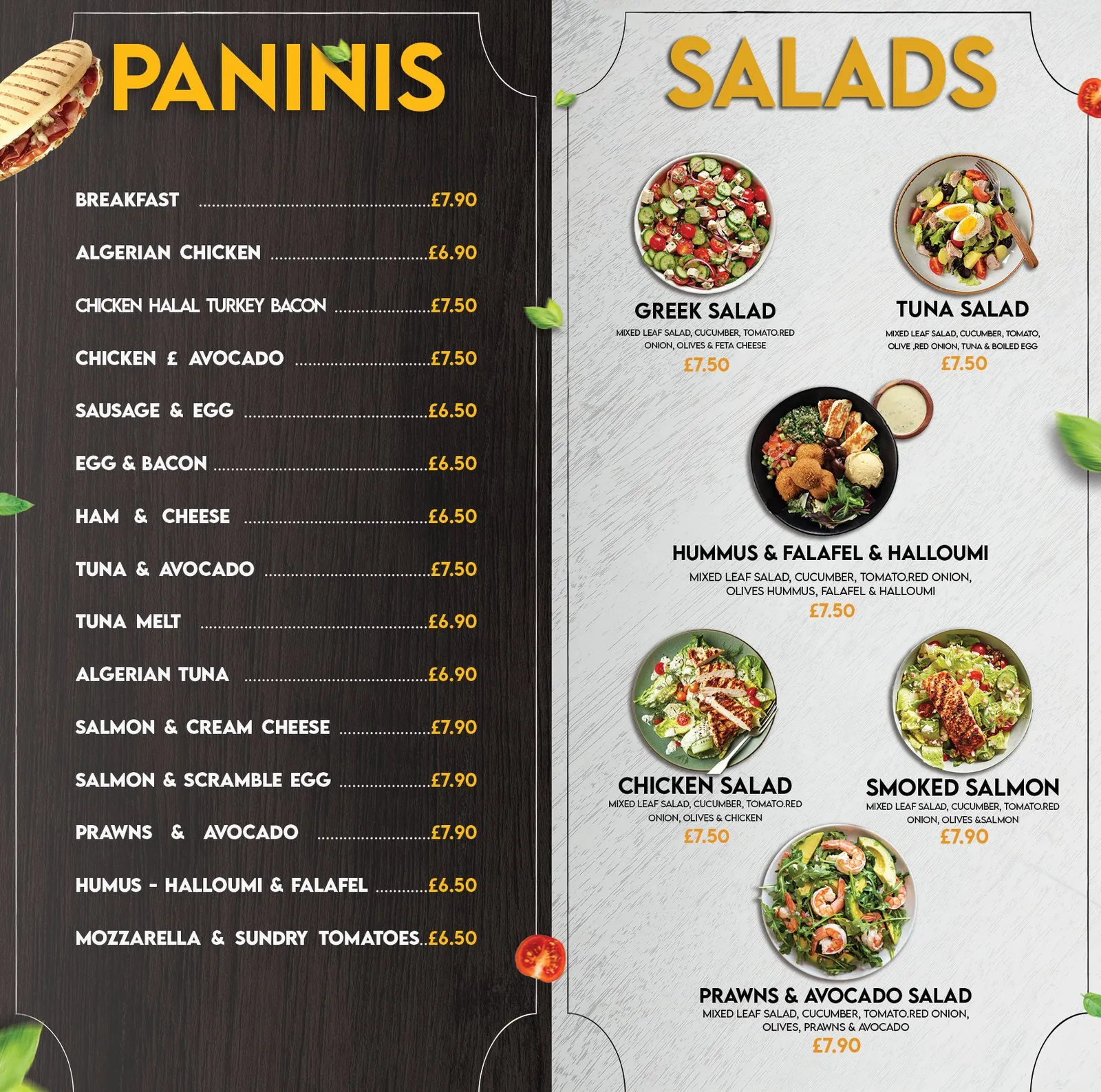 Printables for Client work
