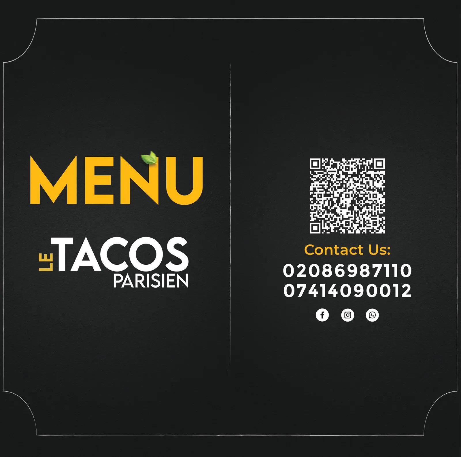 Printables for Client work