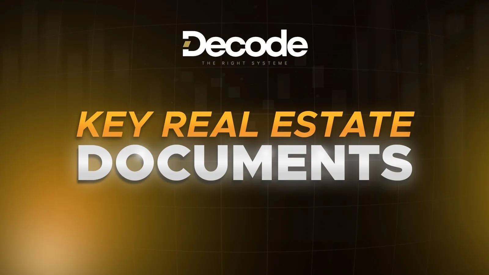 Social media posts for Decode Academy